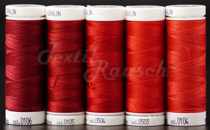 Preview: SERALON 0106 Vergleich